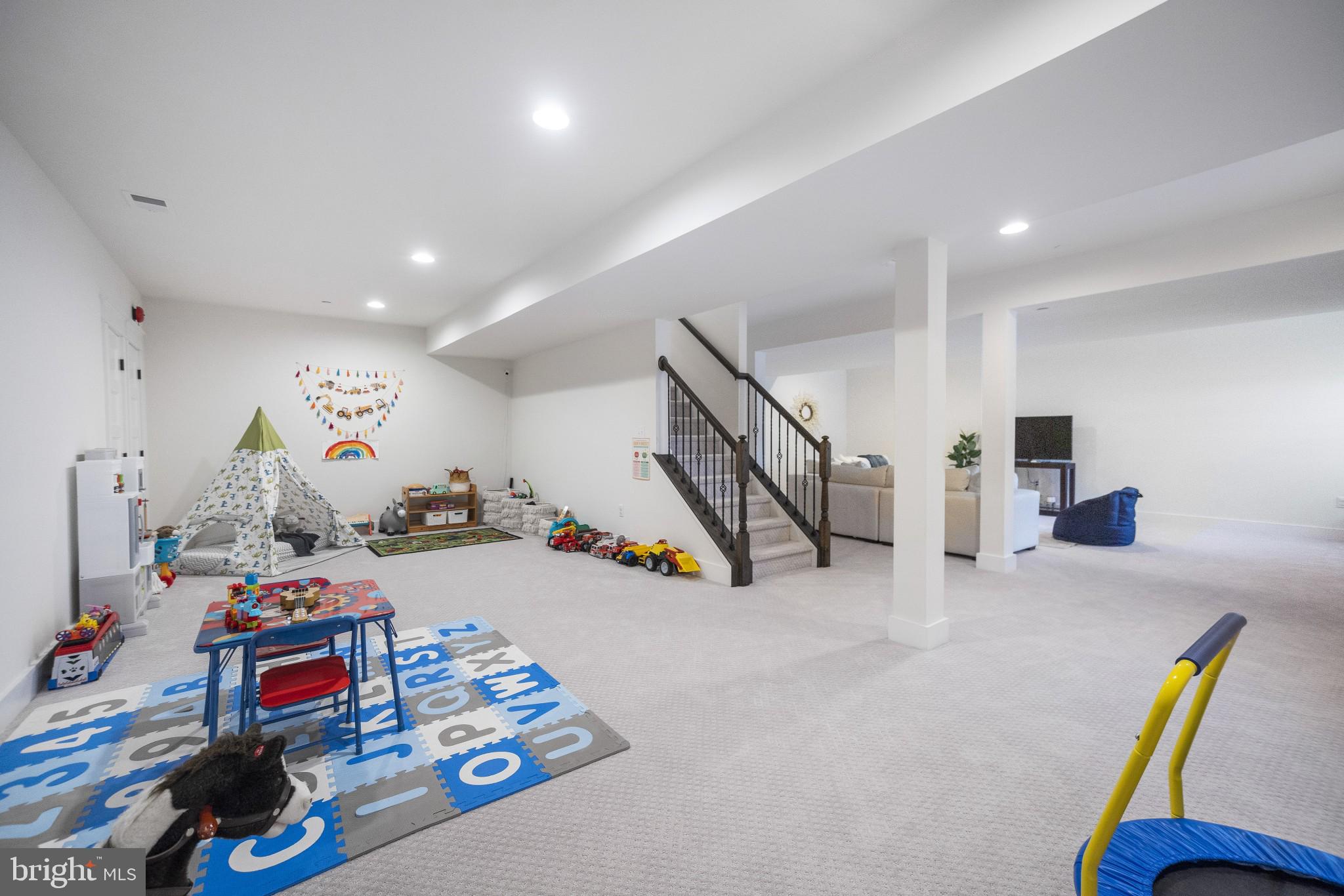 VENTRY AT EDGMONT PRESERVE - Residential