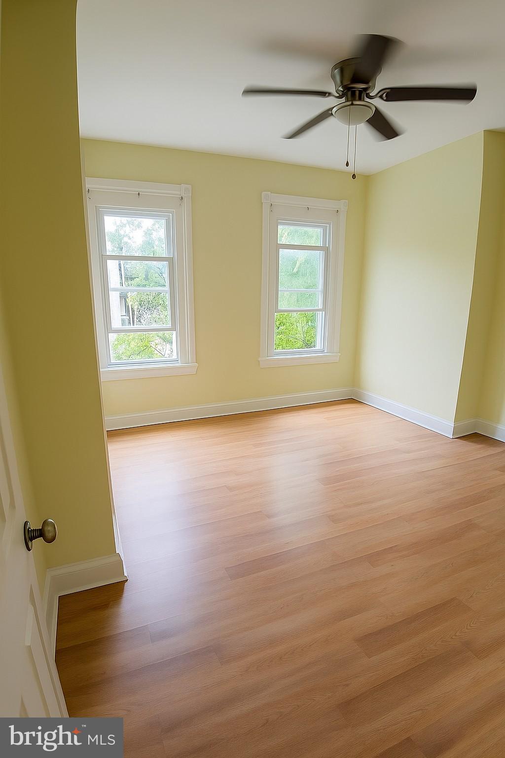 MILL CREEK - Residential