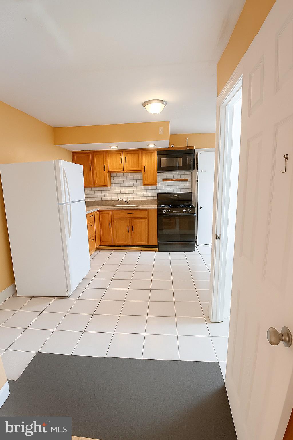 MILL CREEK - Residential