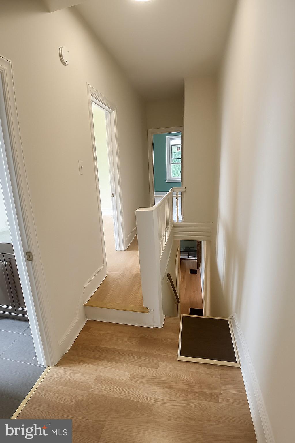 MILL CREEK - Residential