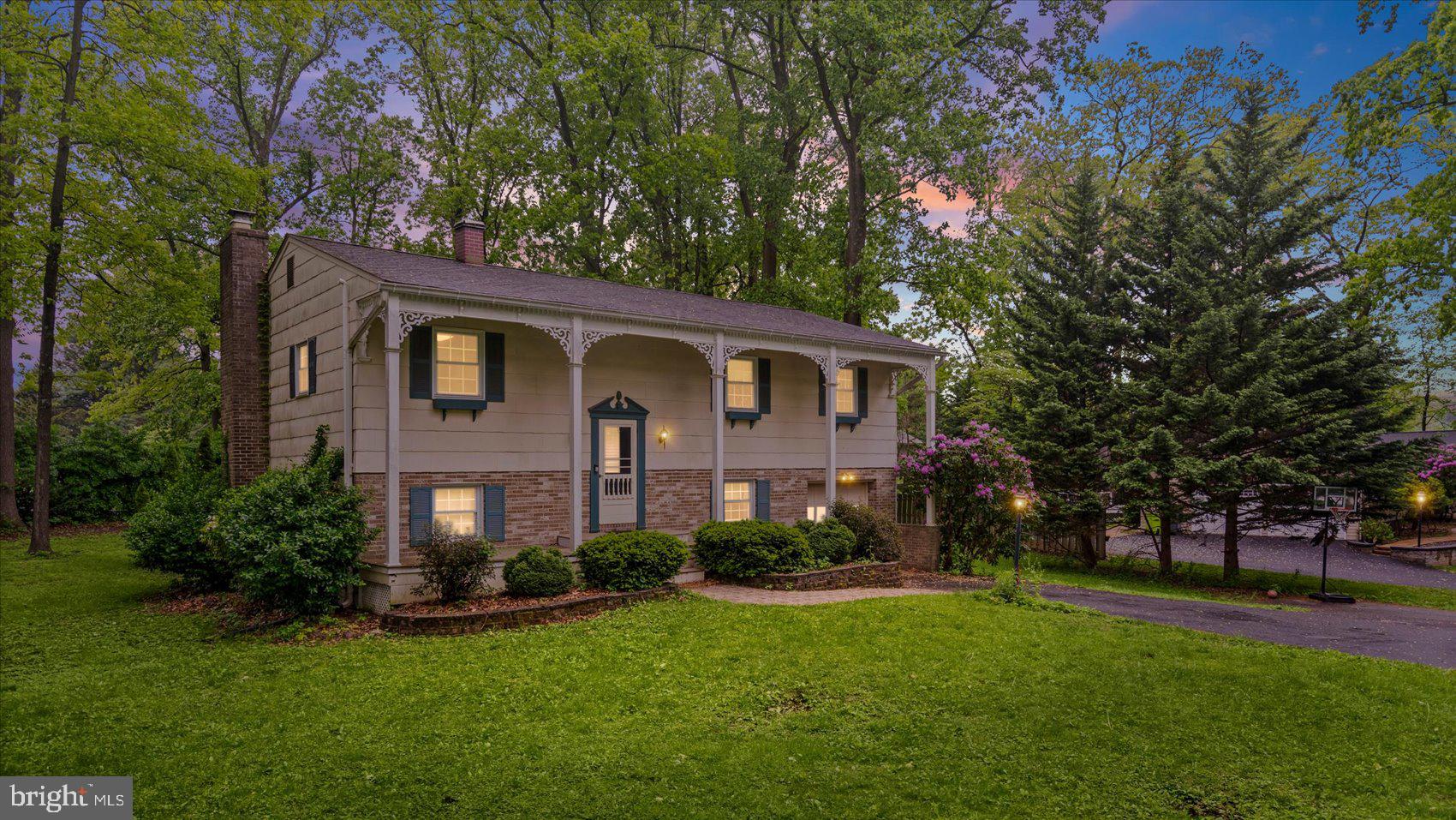 Looking to move to Jarrettsville?  This well-maintained 4-bedroom, 2.5-bath single-family home sits on a beautiful .72-acre lot, offering the perfect blend of privacy and space. Featuring over 1,900 square feet, a functional layout, and a peaceful setting. Don’t miss this opportunity!