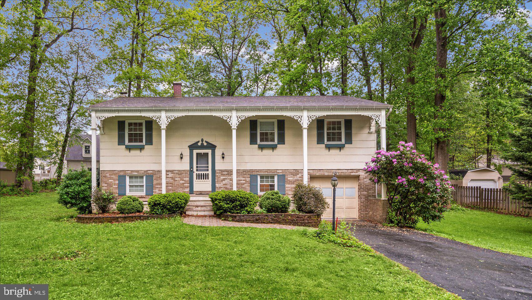 Looking to move to Jarrettsville?  This well-maintained 4-bedroom, 2.5-bath single-family home sits on a beautiful .72-acre lot, offering the perfect blend of privacy and space. Featuring over 1,900 square feet, a functional layout, and a peaceful setting. Don’t miss this opportunity!