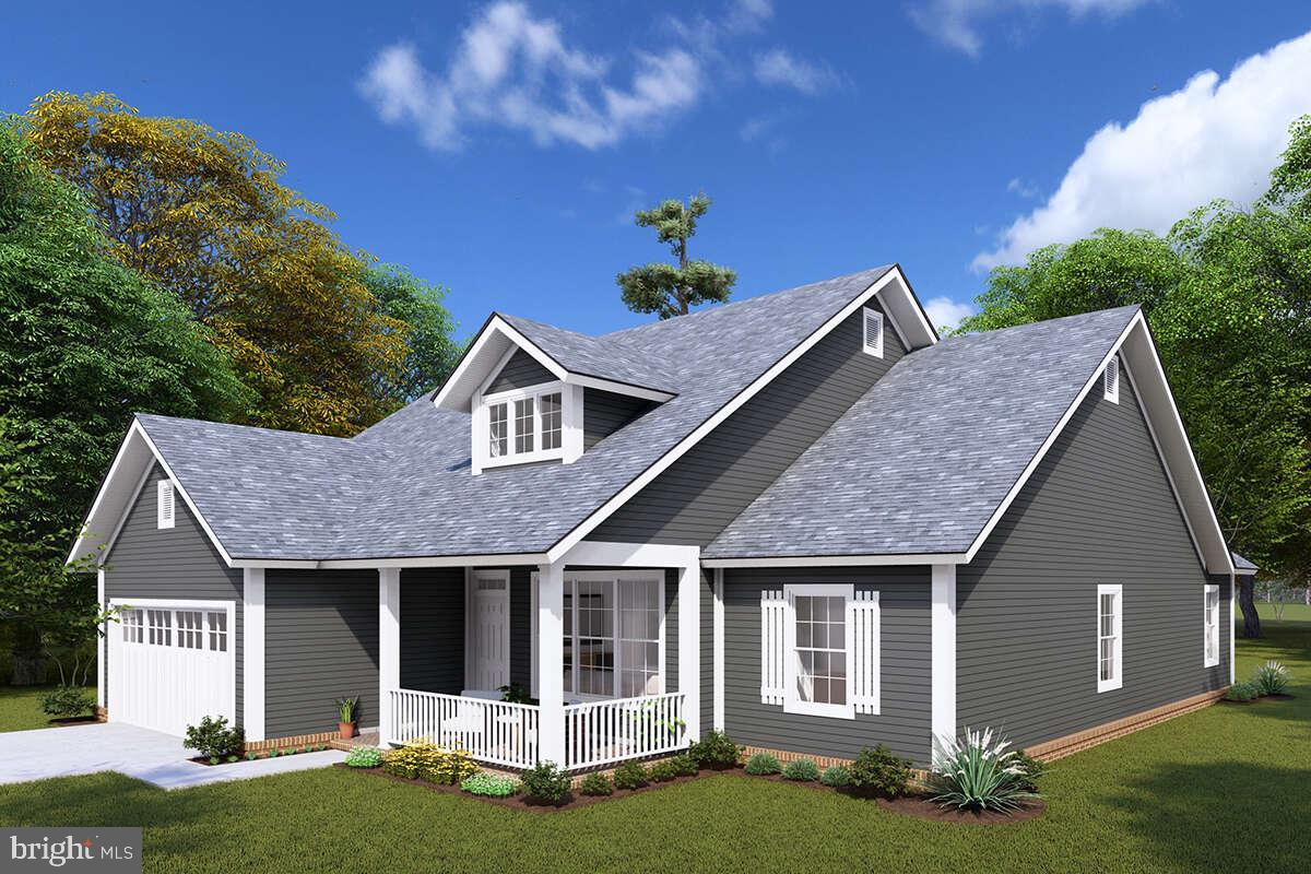 CAPTAIN'S COVE - Residential