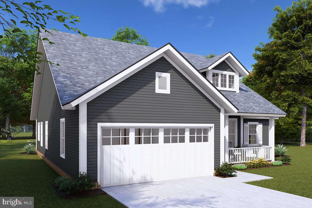 CAPTAIN'S COVE - Residential
