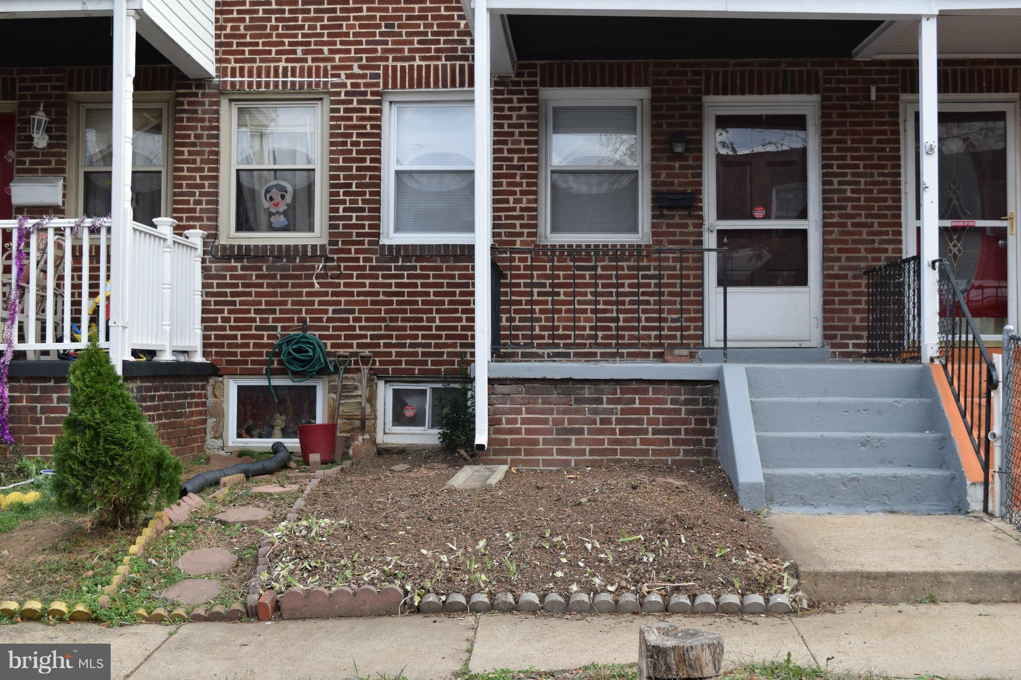 BROOKLYN - Residential