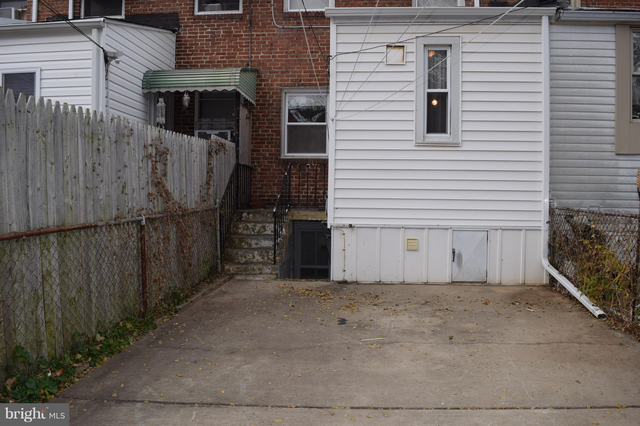 BROOKLYN - Residential