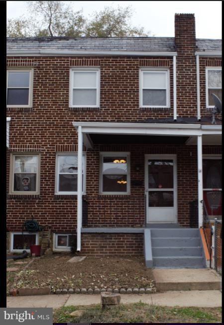 BROOKLYN - Residential
