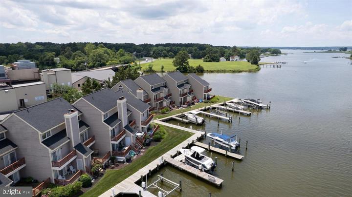 WARWICK LANDING - Residential