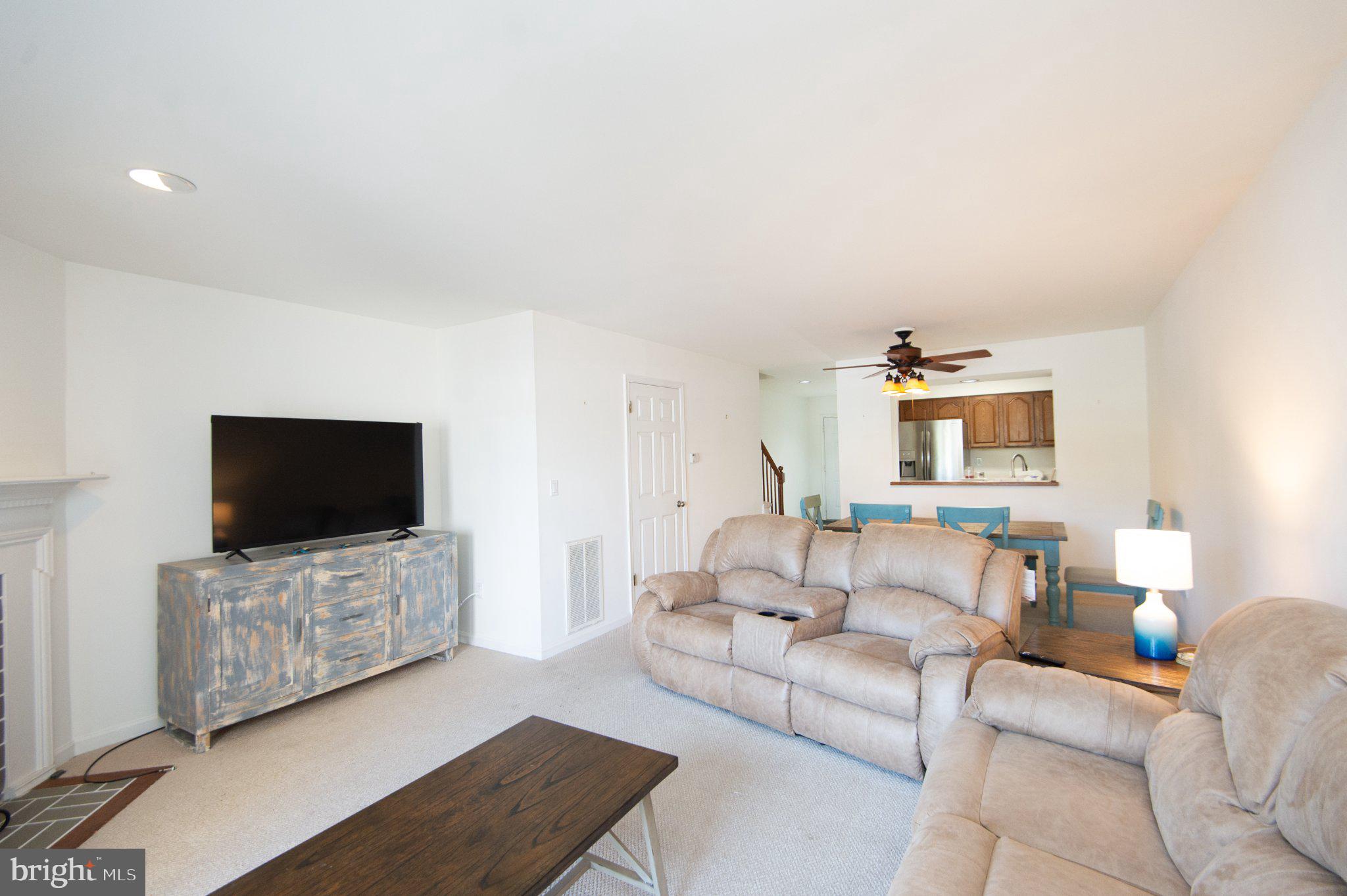 WARWICK LANDING - Residential
