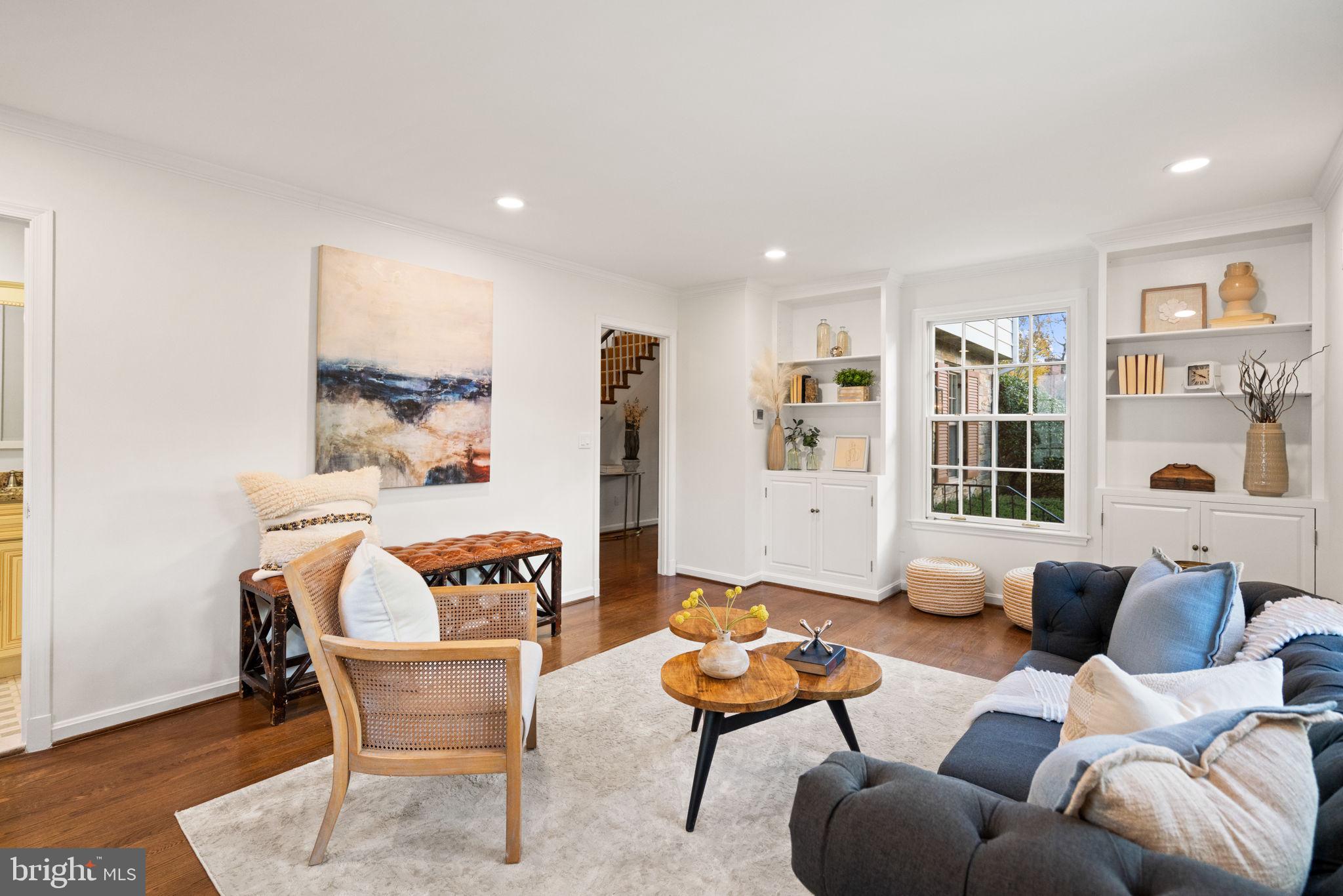 WESTMORELAND HILLS - Residential