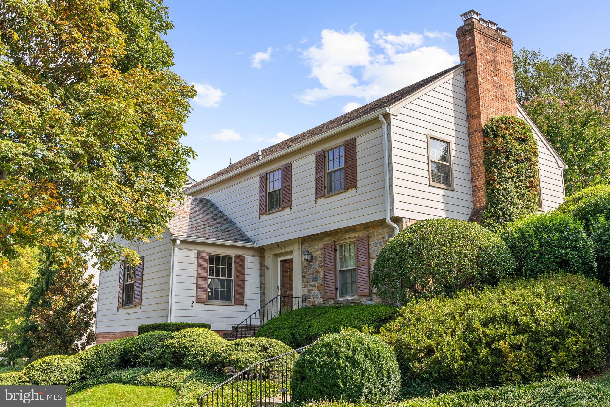 WESTMORELAND HILLS - Residential