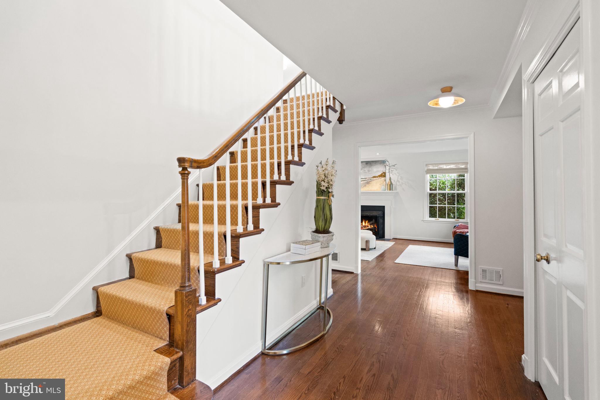 WESTMORELAND HILLS - Residential