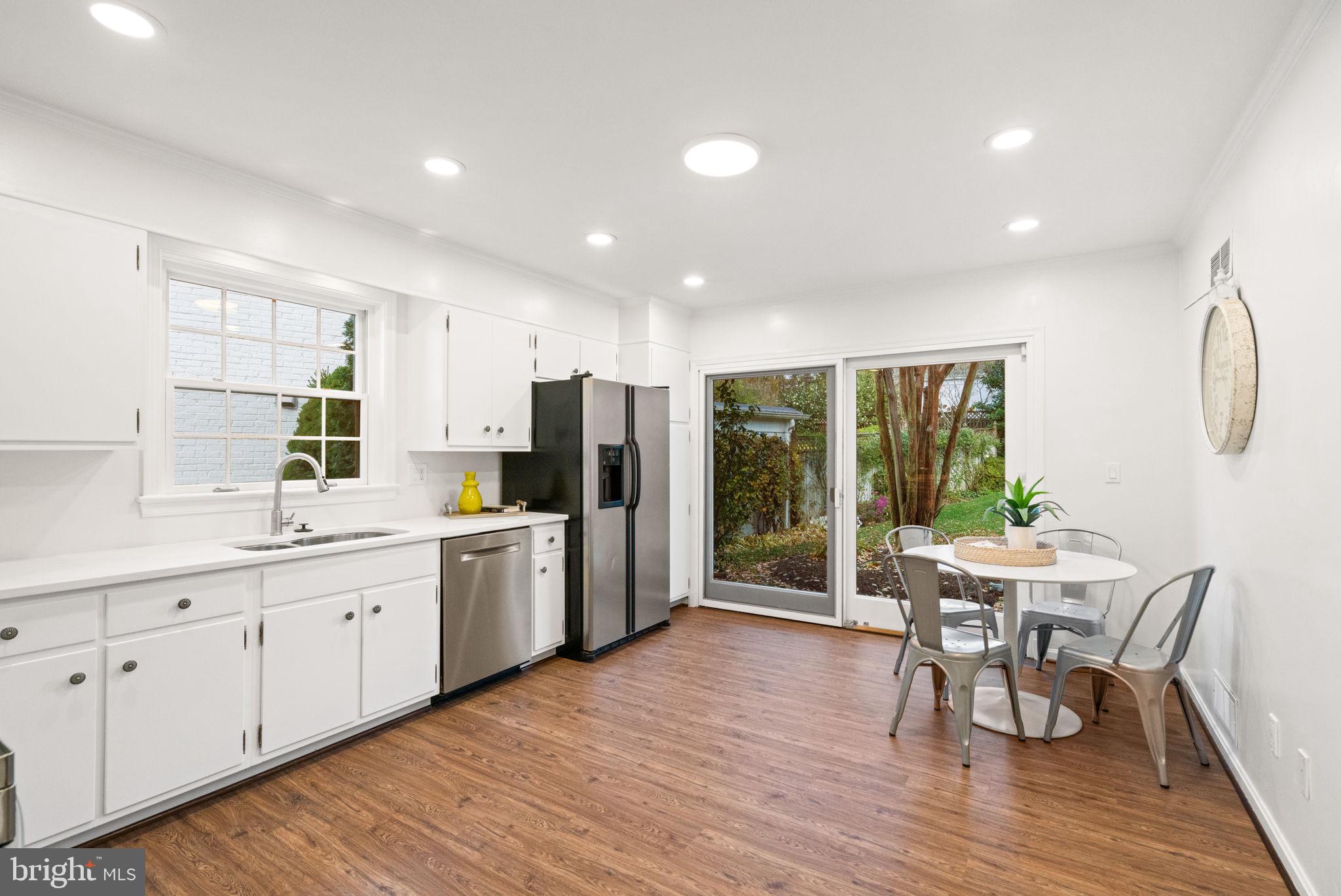 WESTMORELAND HILLS - Residential