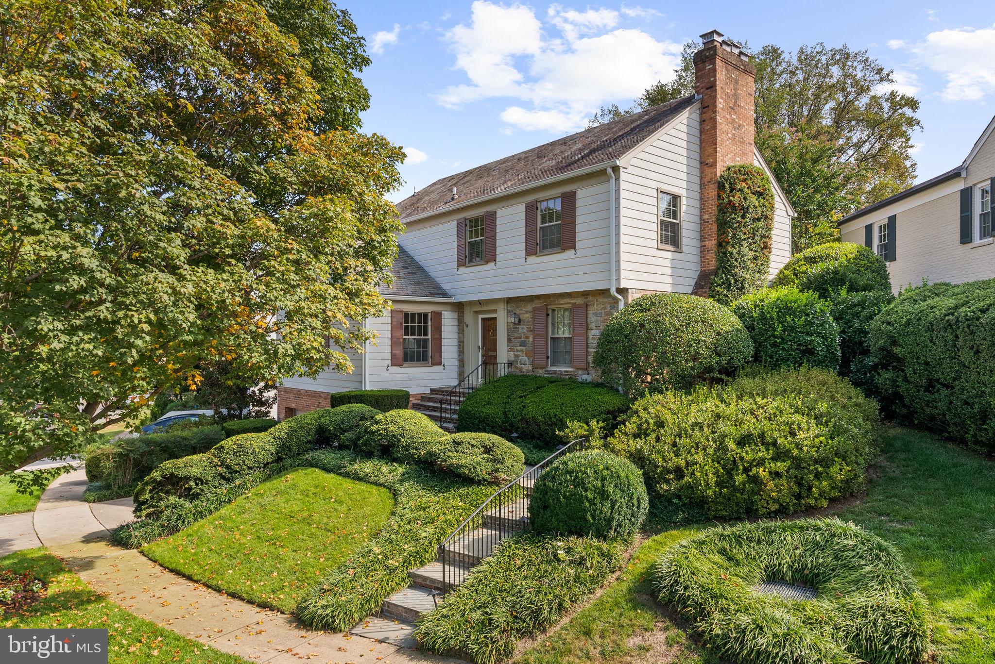 WESTMORELAND HILLS - Residential