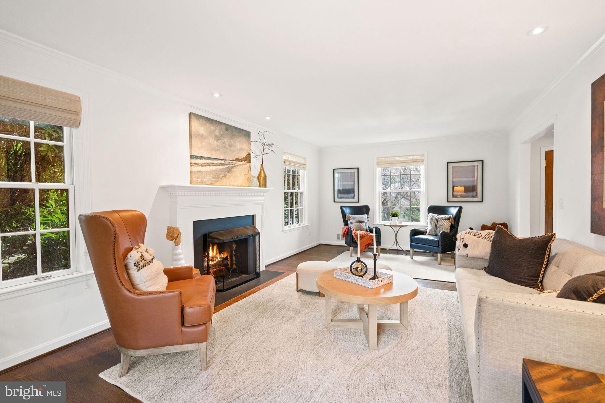 WESTMORELAND HILLS - Residential