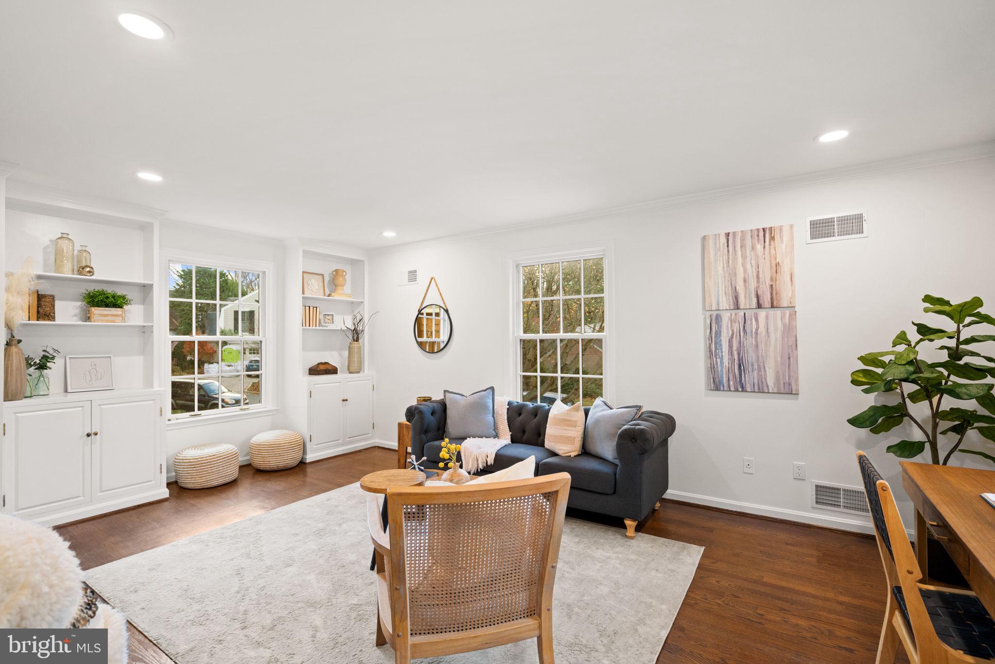 WESTMORELAND HILLS - Residential