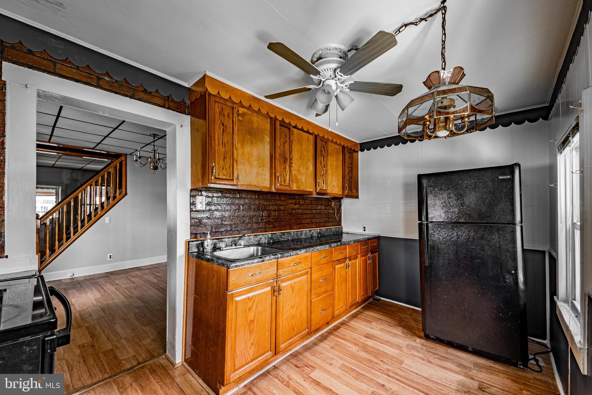 HAMPDEN HISTORIC DISTRICT - Residential