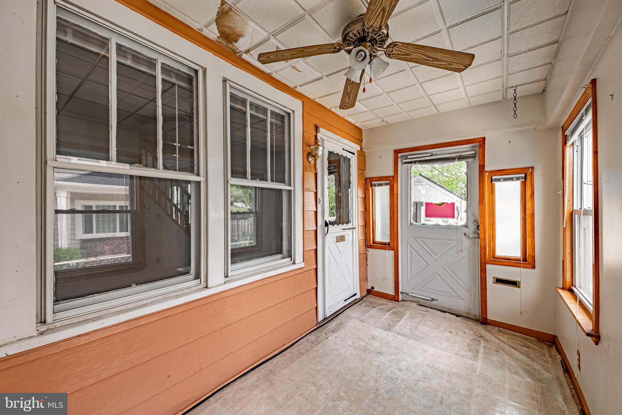 HAMPDEN HISTORIC DISTRICT - Residential