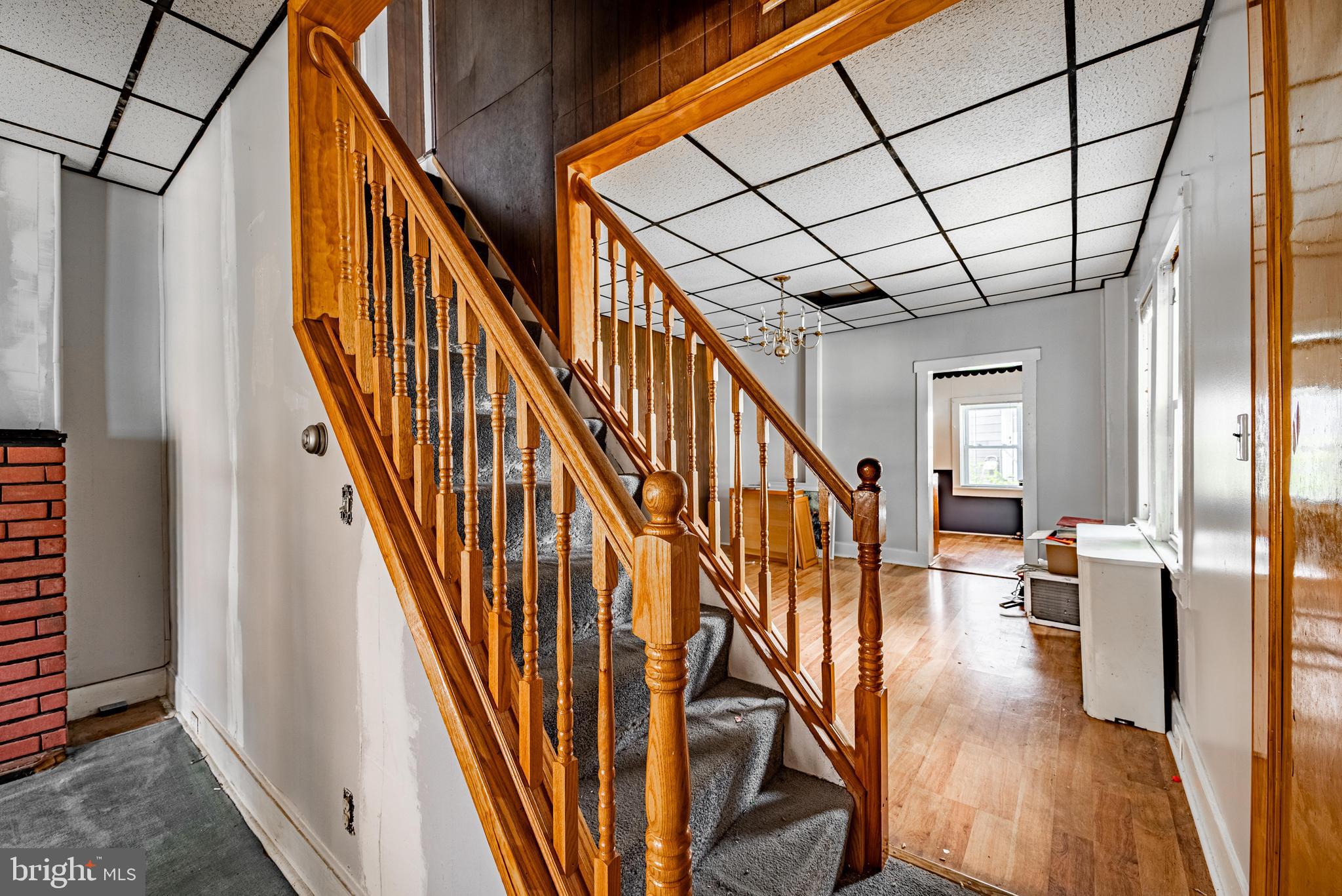 HAMPDEN HISTORIC DISTRICT - Residential