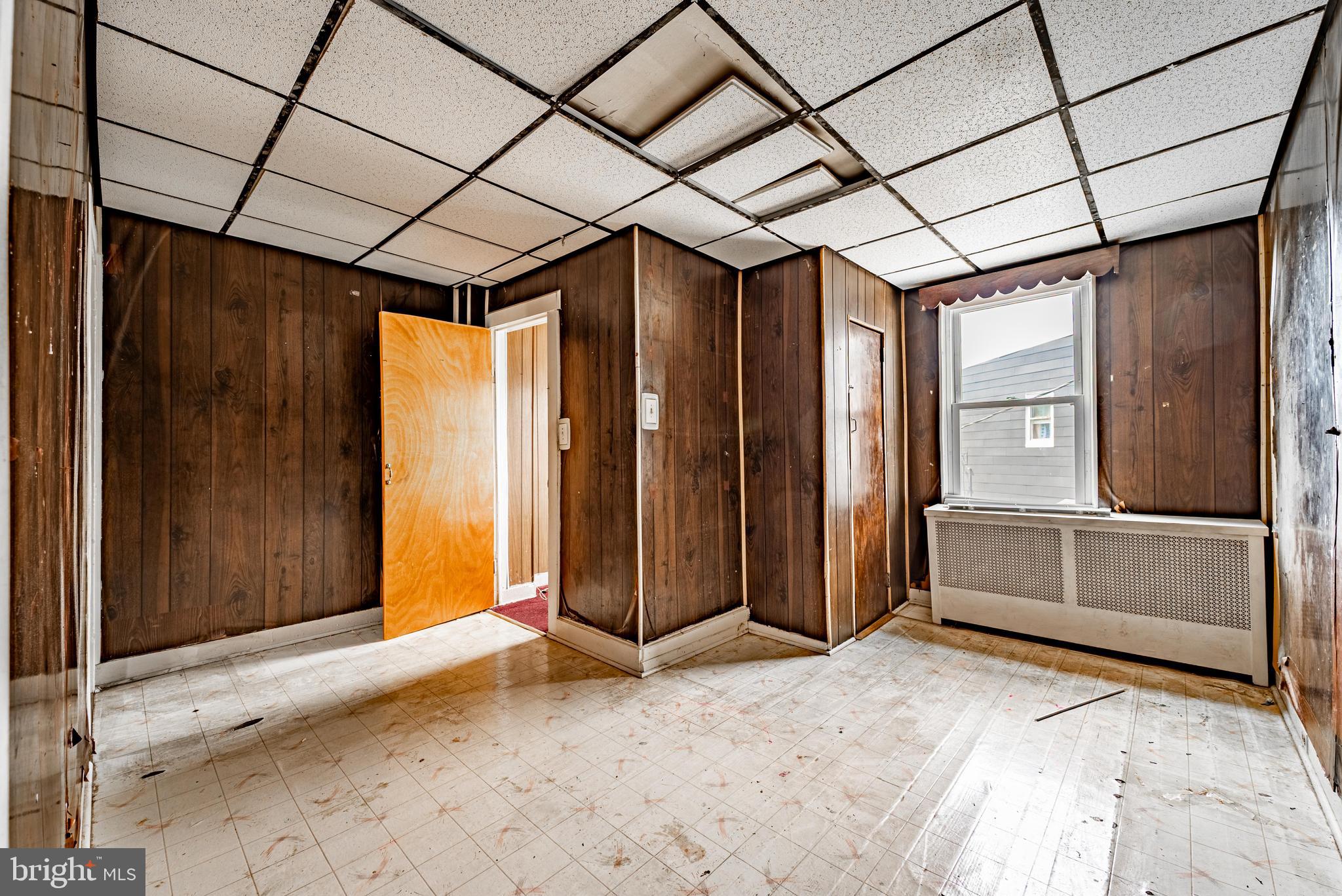 HAMPDEN HISTORIC DISTRICT - Residential