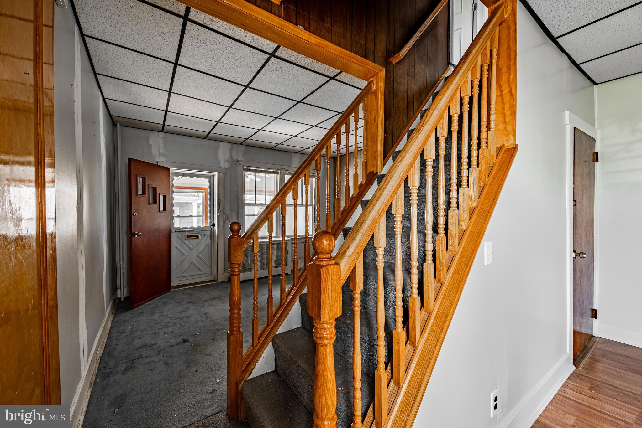 HAMPDEN HISTORIC DISTRICT - Residential