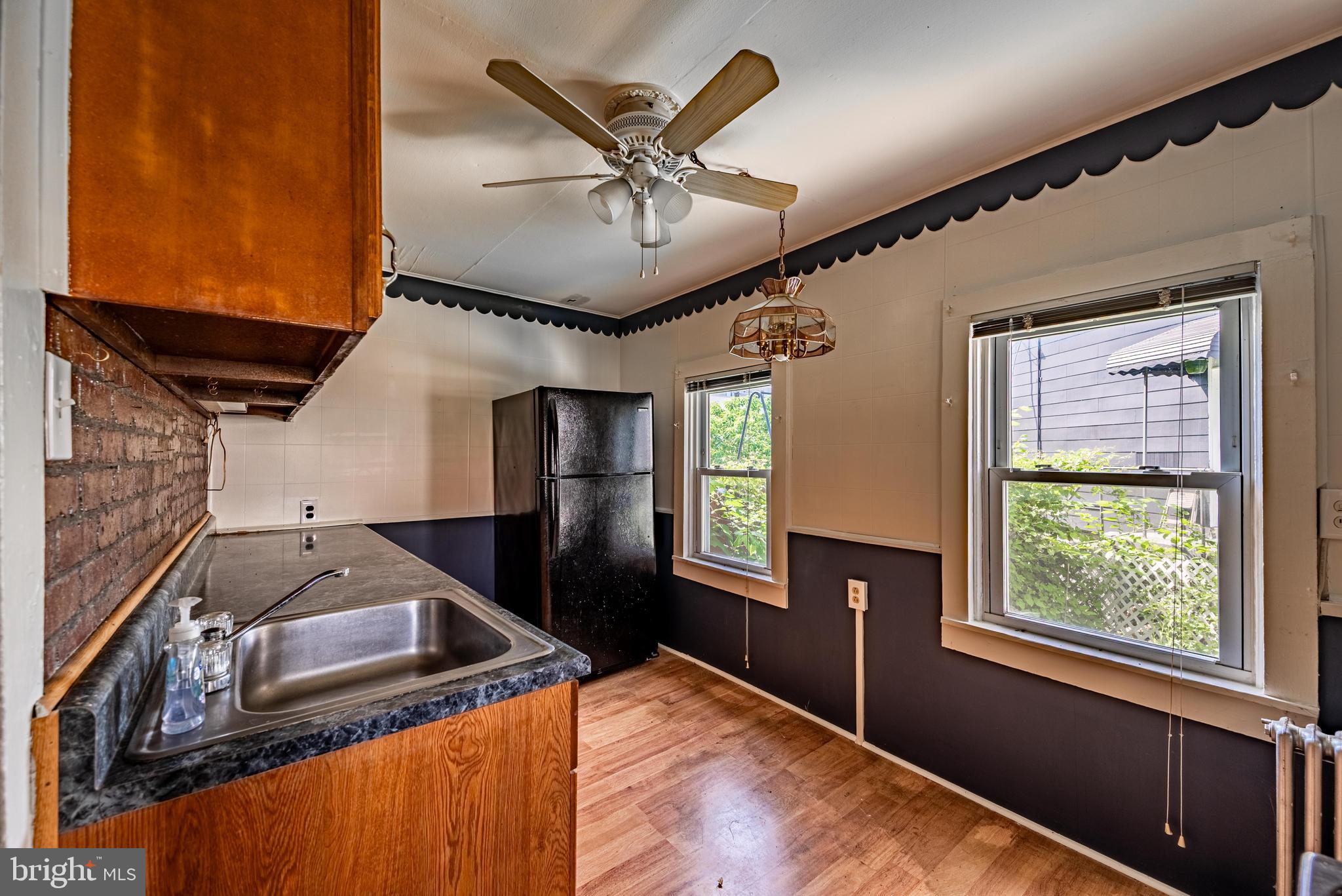 HAMPDEN HISTORIC DISTRICT - Residential