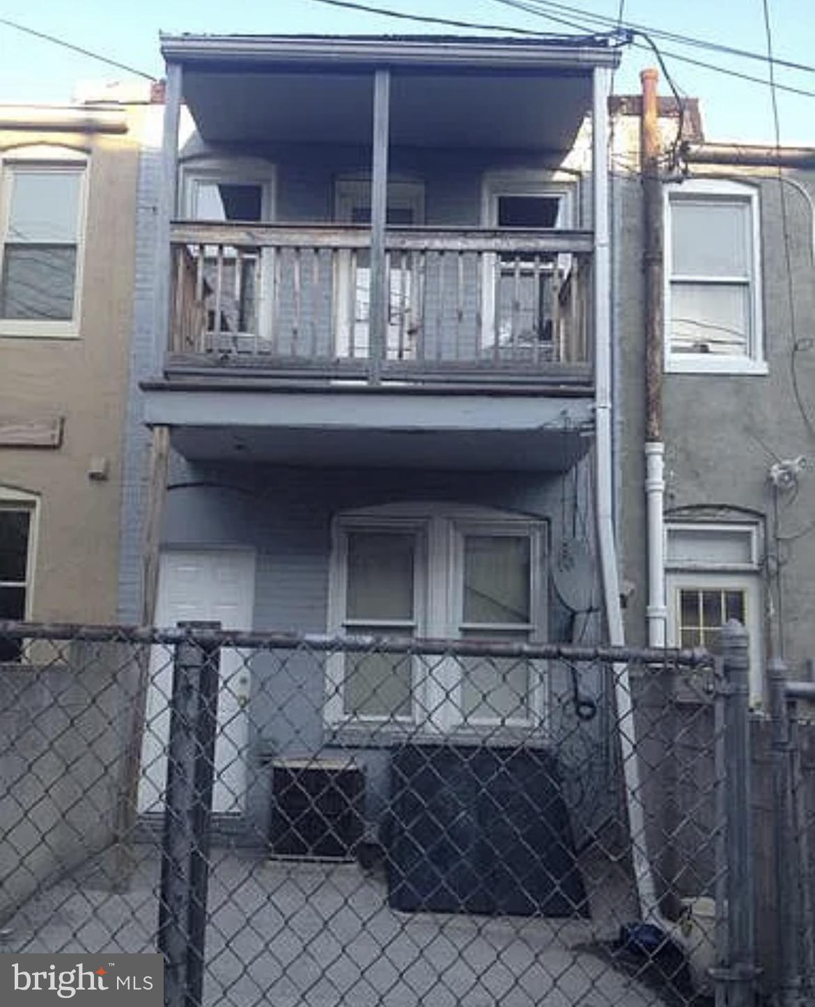 MCELDERRY PARK - Residential