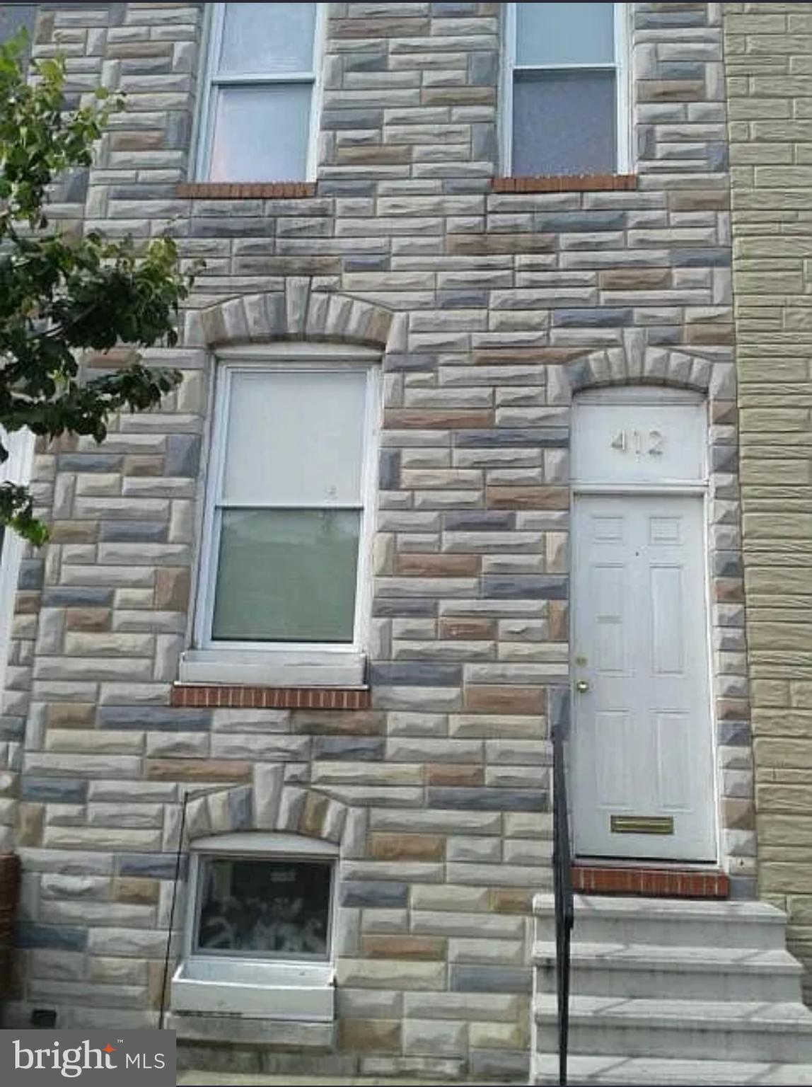 MCELDERRY PARK - Residential