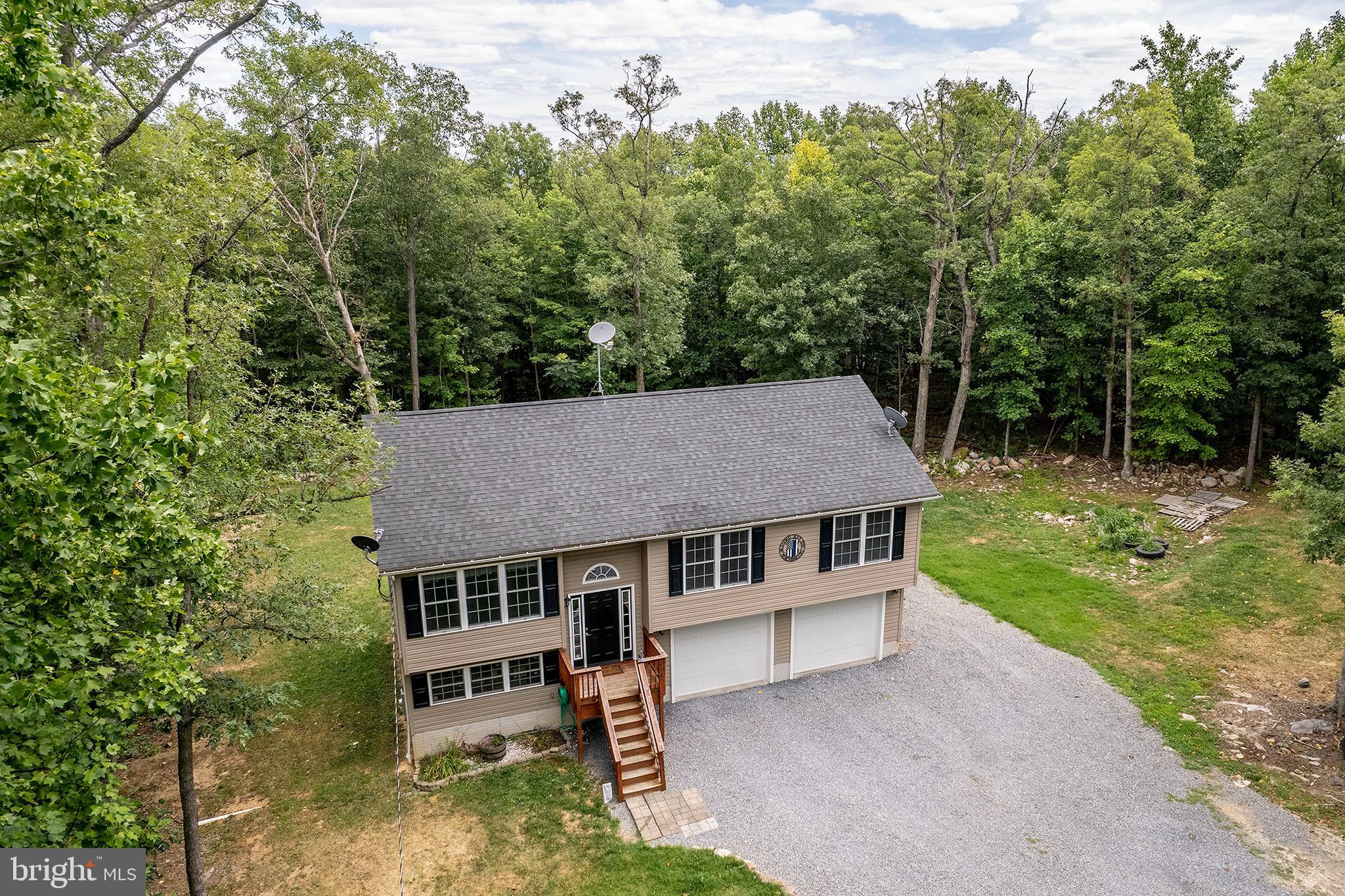 WILDE  ACRES - Residential