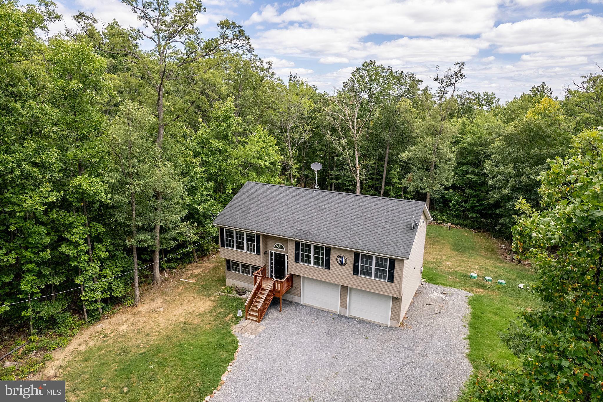 WILDE  ACRES - Residential