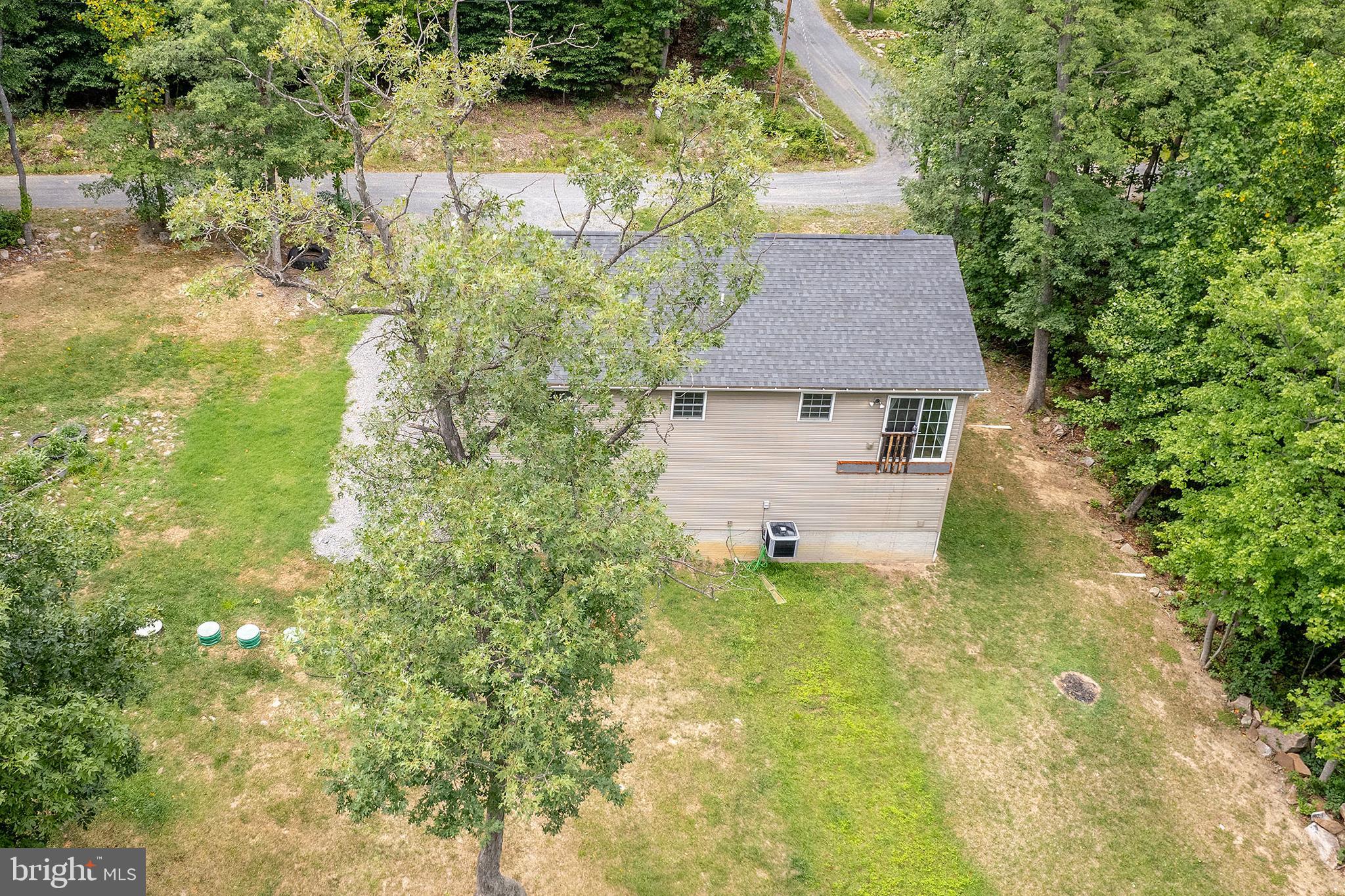 WILDE  ACRES - Residential