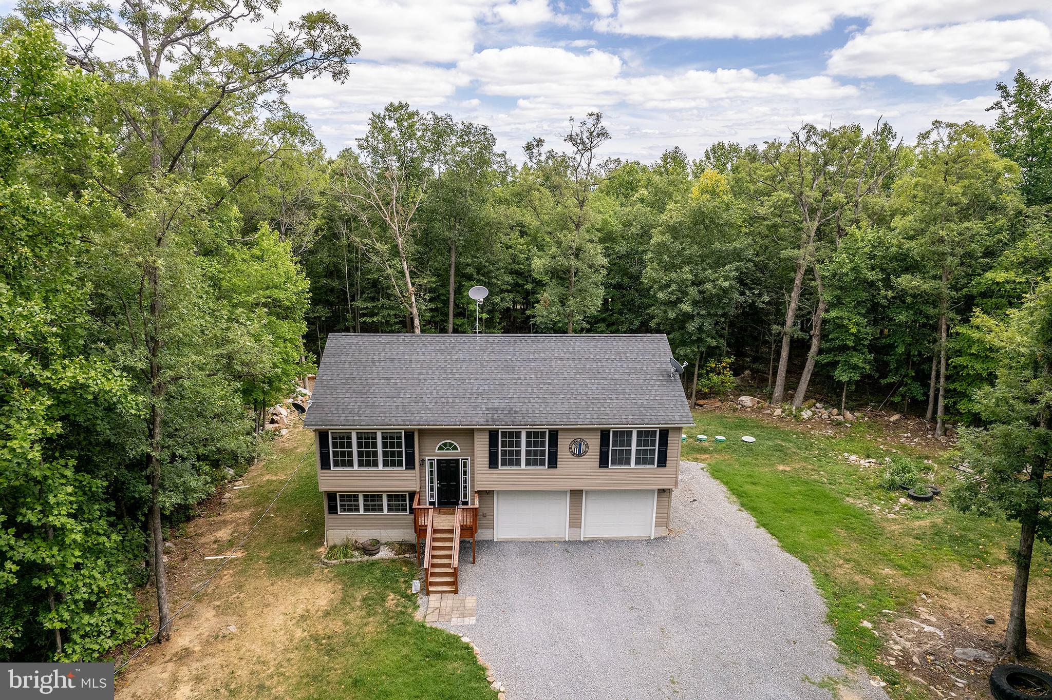 WILDE  ACRES - Residential