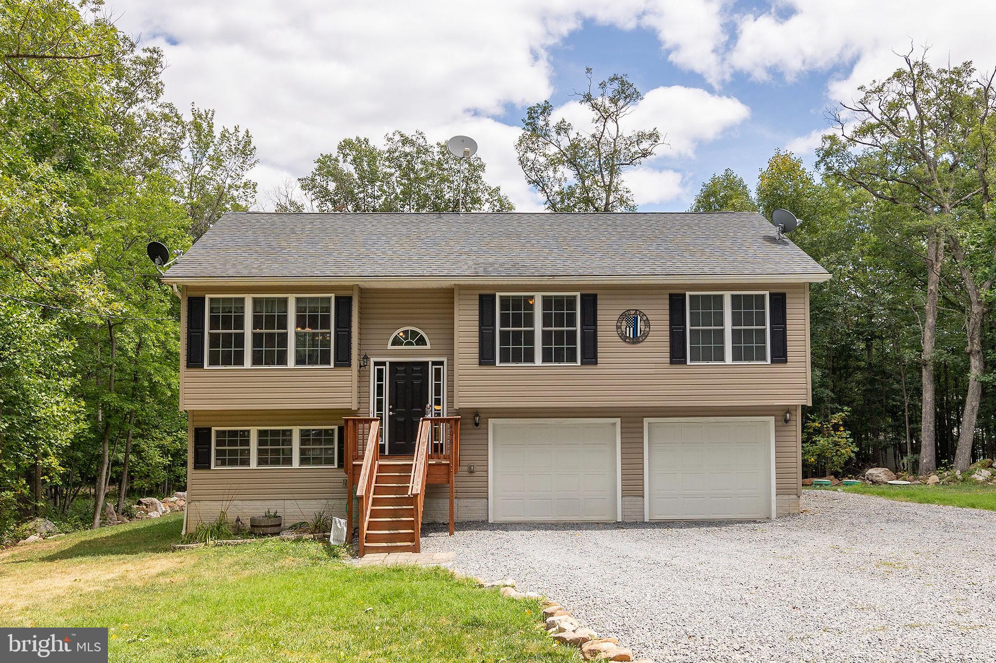 WILDE  ACRES - Residential