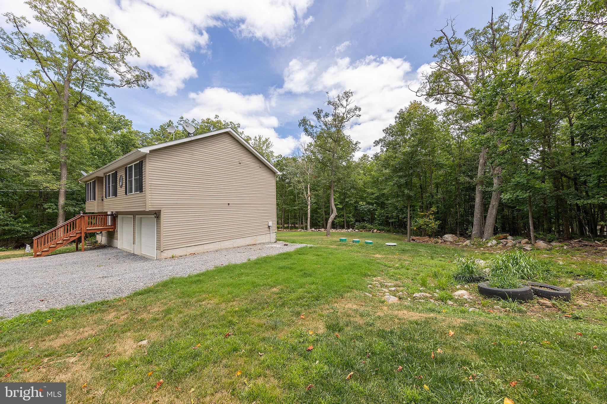 WILDE  ACRES - Residential