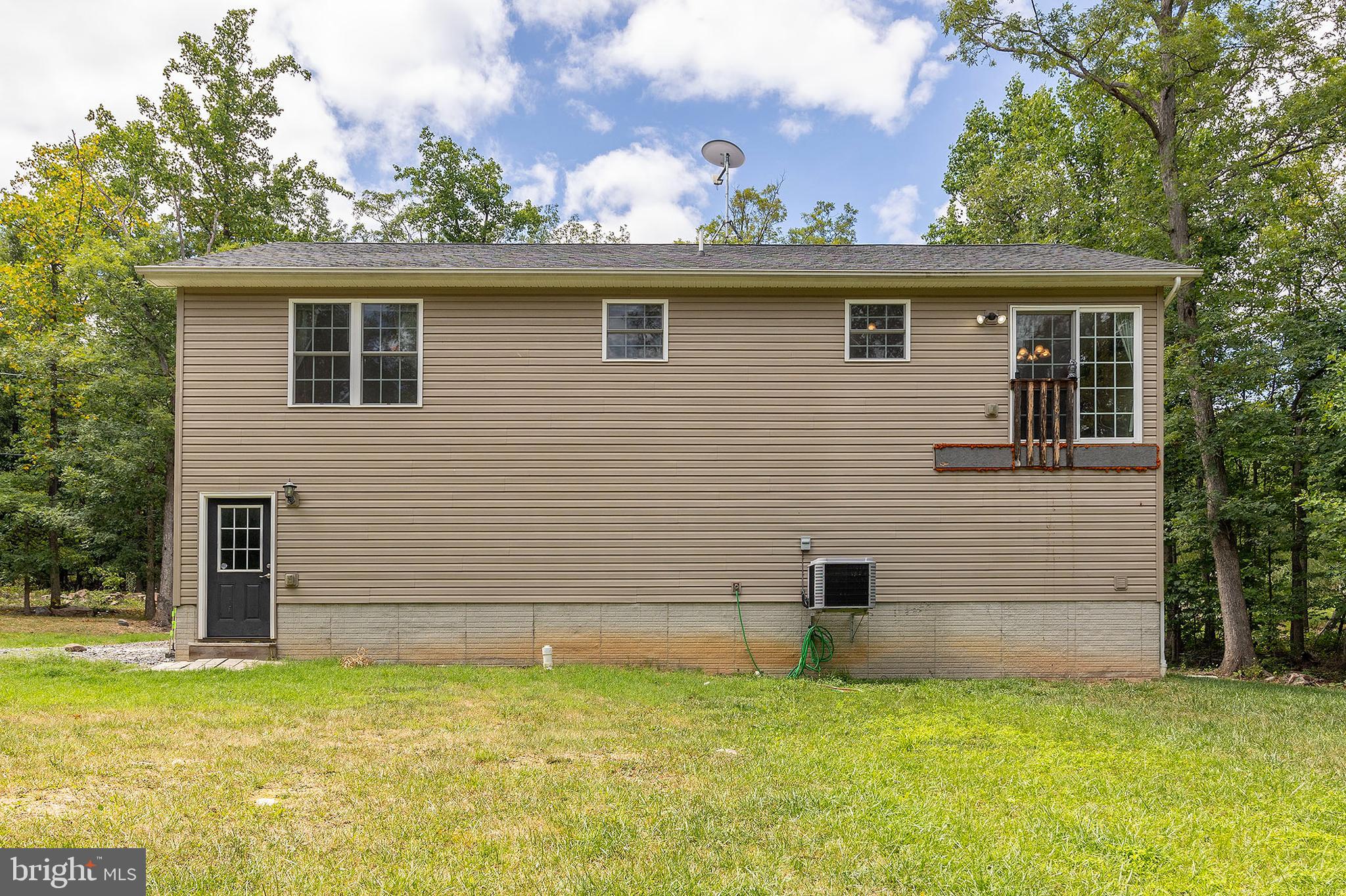 WILDE  ACRES - Residential