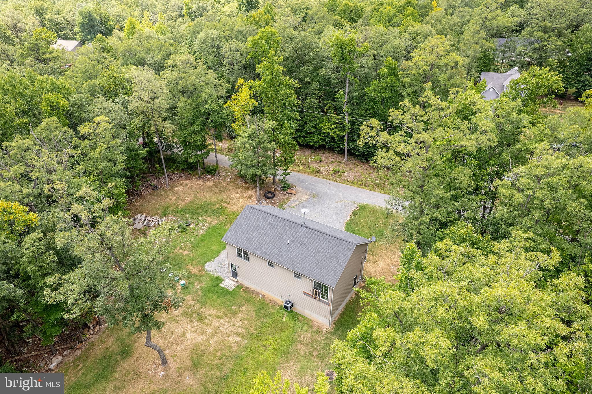 WILDE  ACRES - Residential
