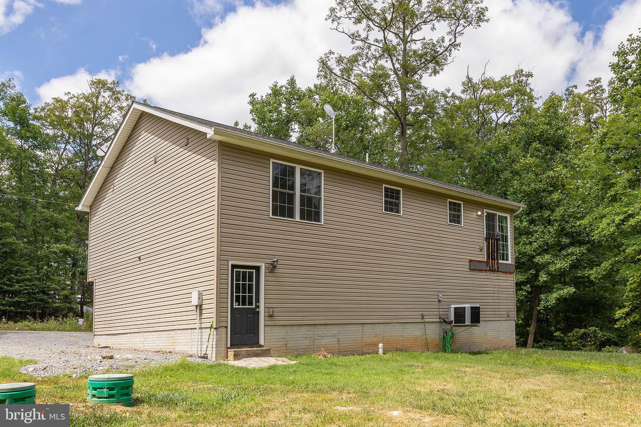 WILDE  ACRES - Residential