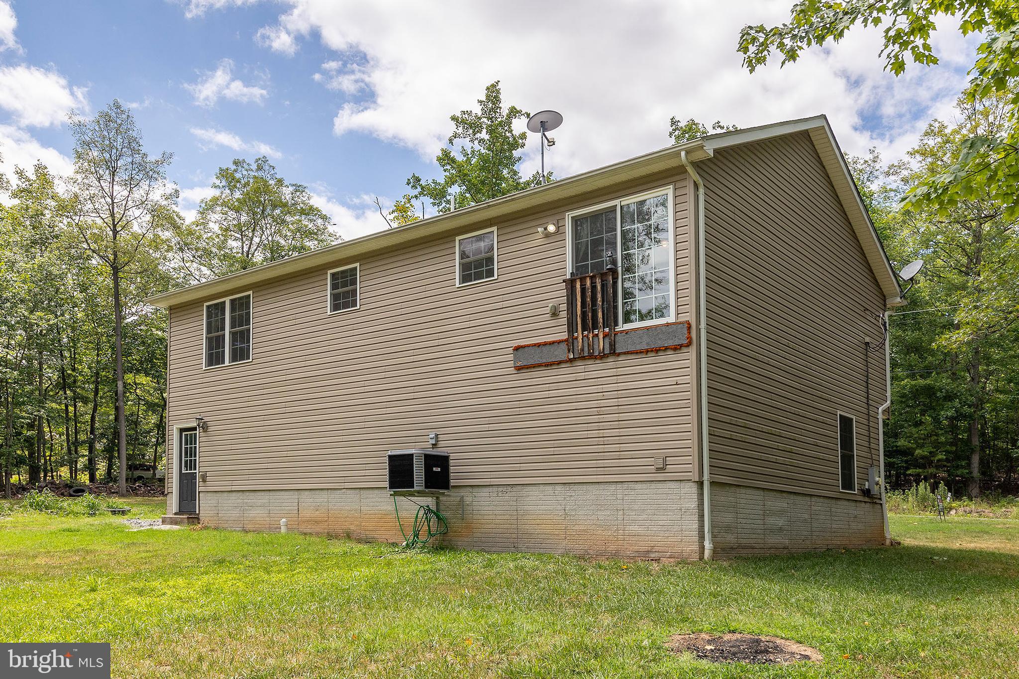 WILDE  ACRES - Residential