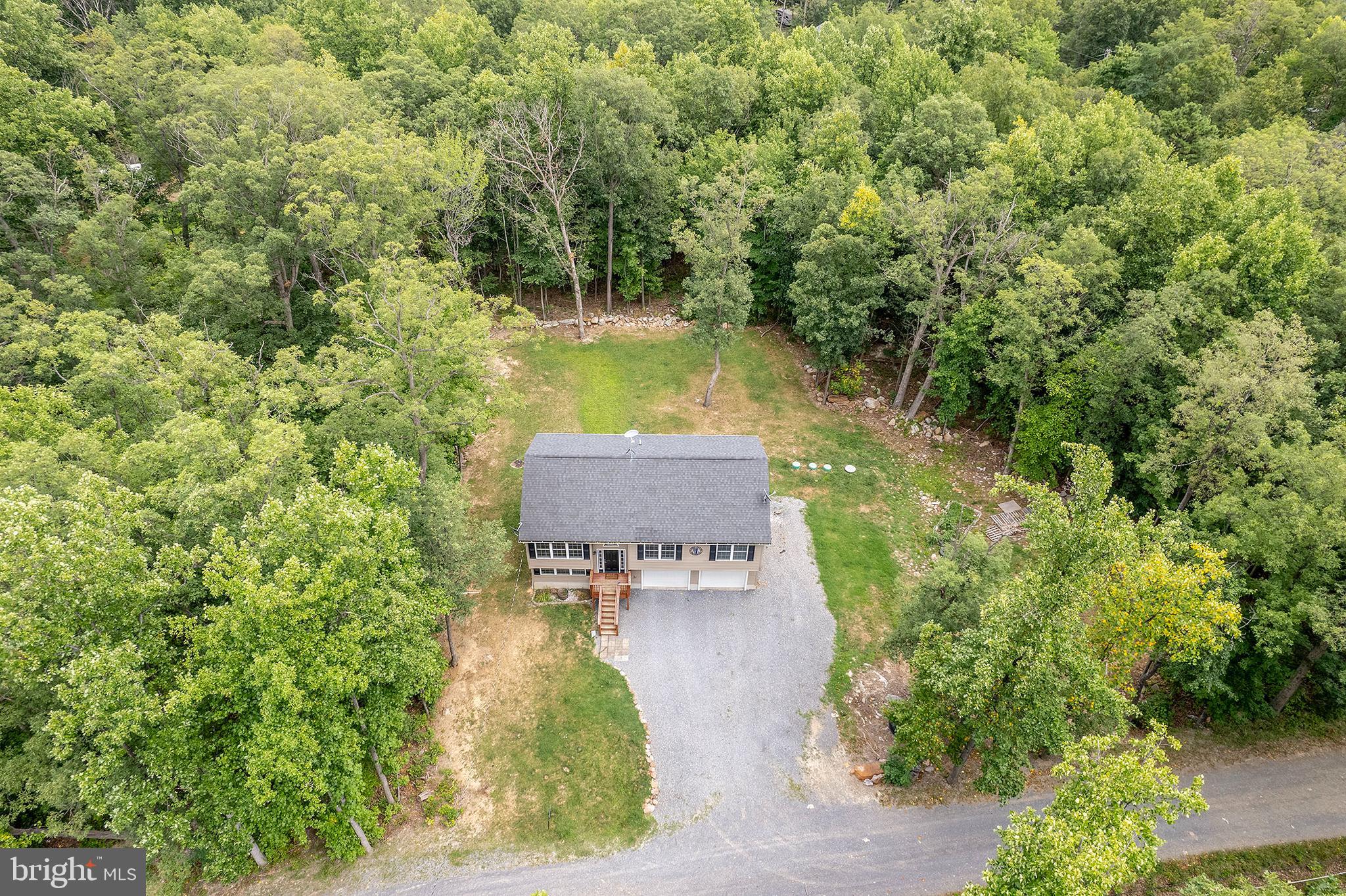 WILDE  ACRES - Residential