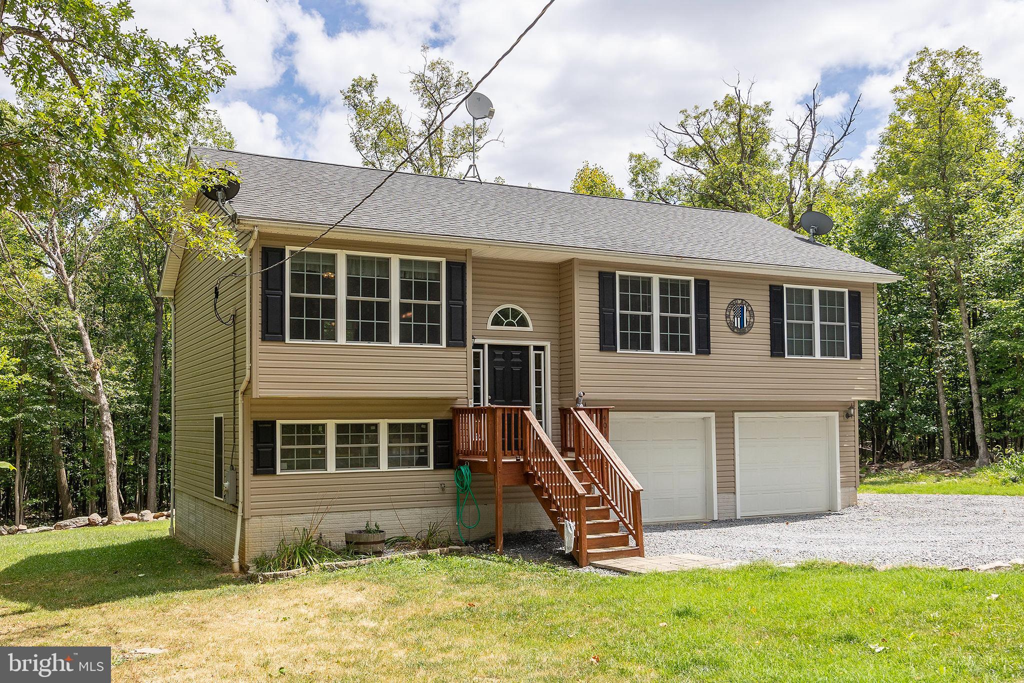 WILDE  ACRES - Residential