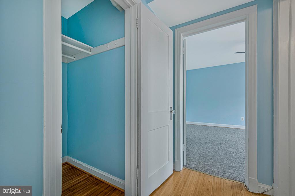 BROOKLAND - Residential
