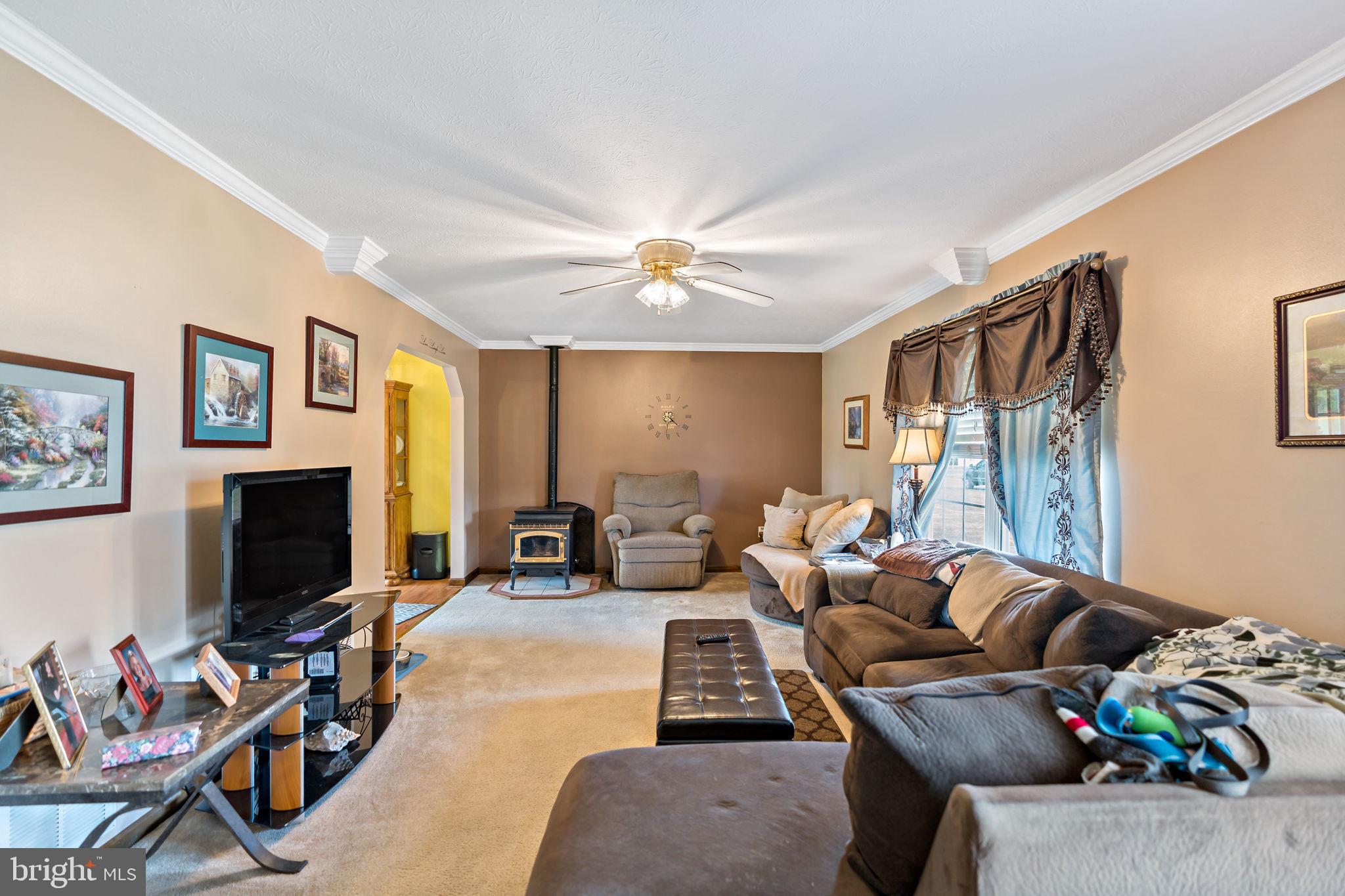 ORCHARD VIEW ESTATES - Residential