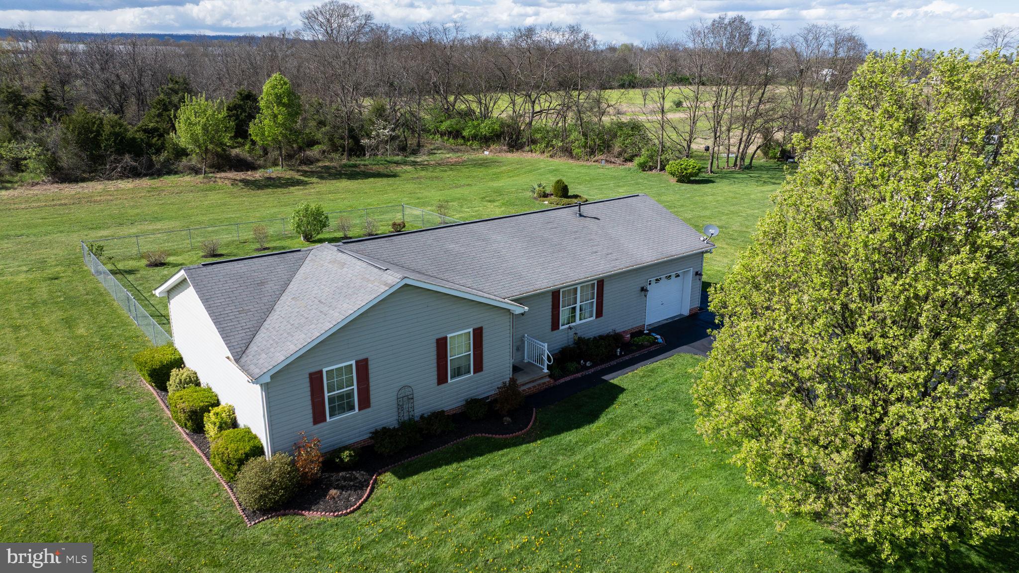 ORCHARD VIEW ESTATES - Residential