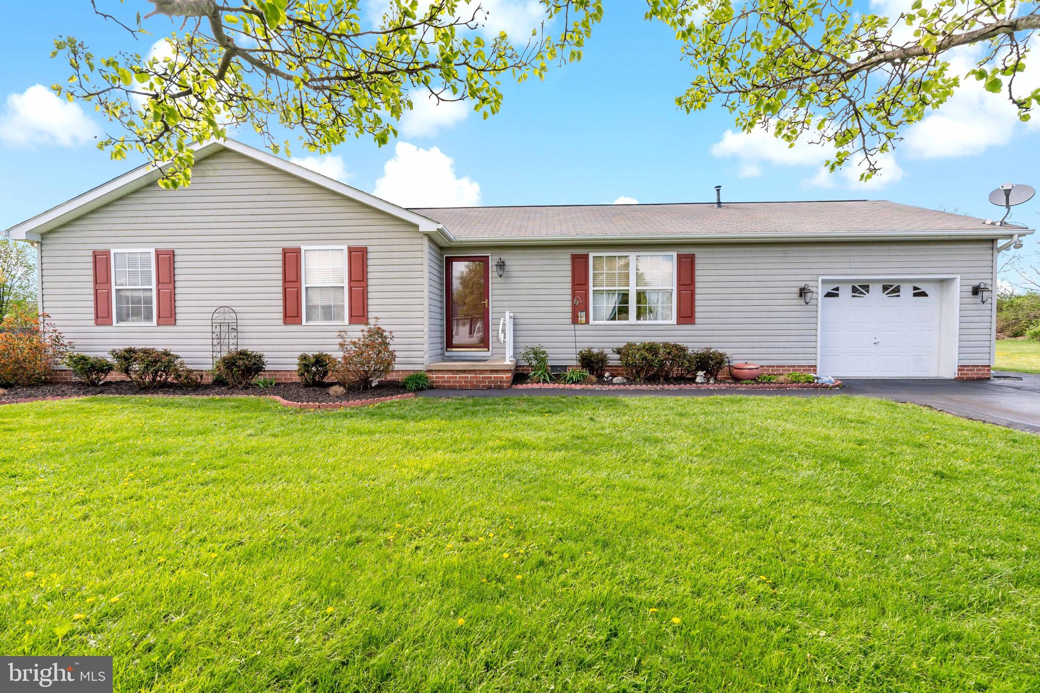 ORCHARD VIEW ESTATES - Residential