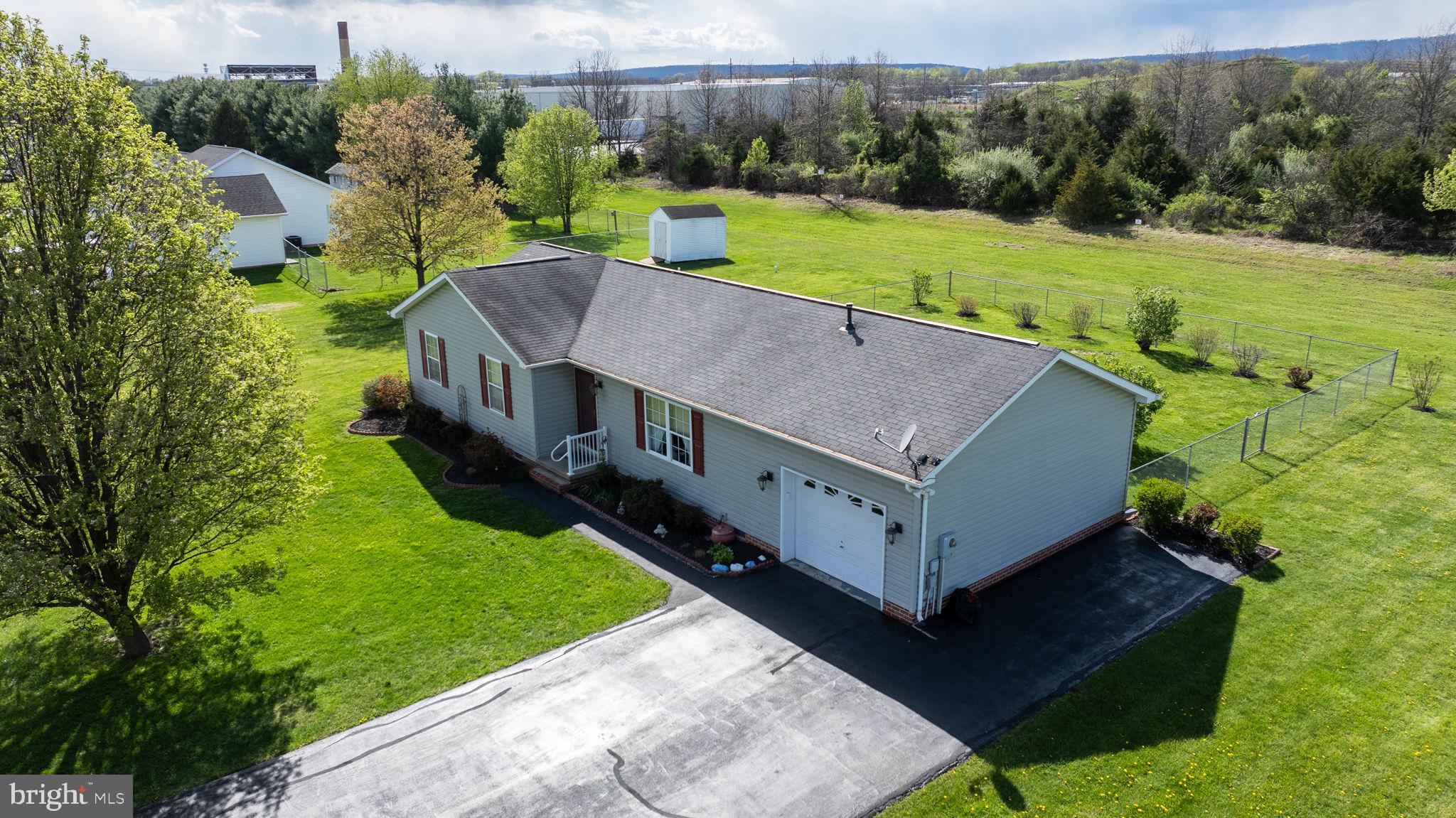 ORCHARD VIEW ESTATES - Residential