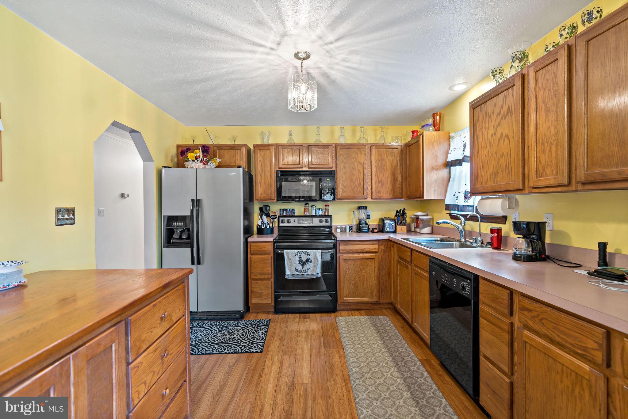 ORCHARD VIEW ESTATES - Residential