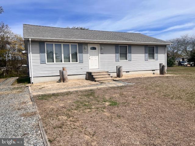 MURRAYS ESTATES - Residential