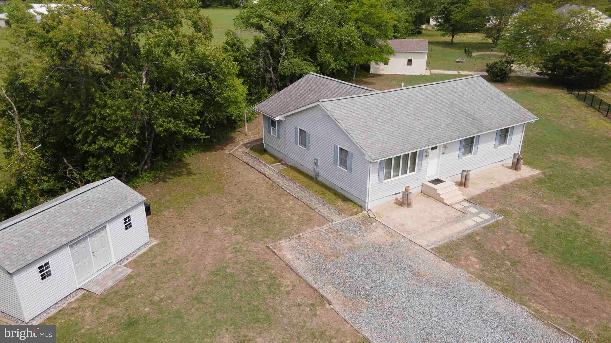 MURRAYS ESTATES - Residential