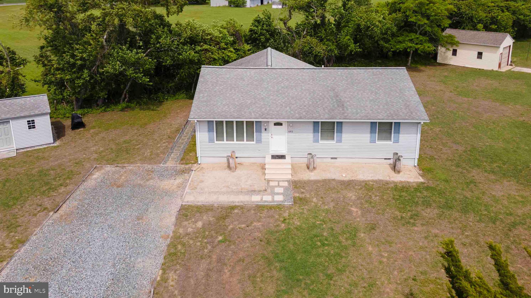 MURRAYS ESTATES - Residential