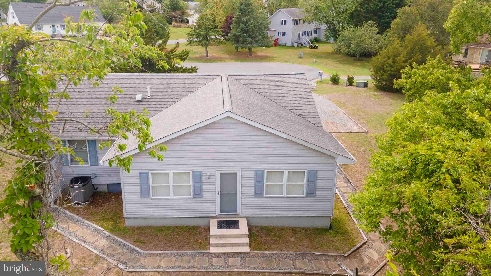 MURRAYS ESTATES - Residential